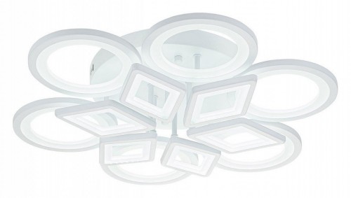 Потолочная люстра Escada Mosaic 10248/12LED Потолочная люстра Escada Mosaic 10248/12LED