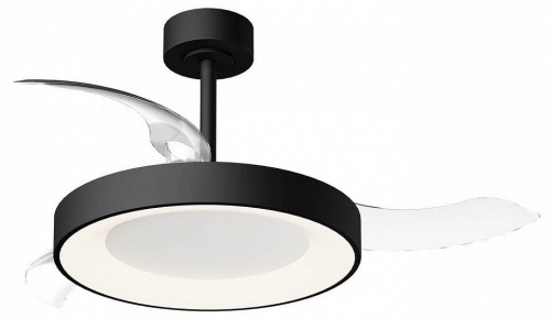 Люстра-вентилятор Mantra NISEKO FAN M 9063