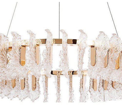 Подвесной светильник Anna 1138/01 LM-125 Подвесной светильник Anna 1138/01 LM-125