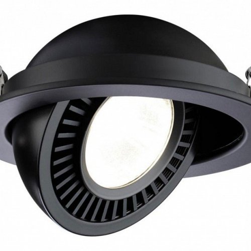 Точечный светильник Novotech Gesso 358818