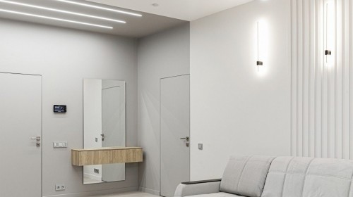 Настенный светильник Maytoni Pars C070WL-L6GB3K Настенный светильник Maytoni Pars C070WL-L6GB3K