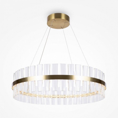 Подвесной светильник Maytoni Mirage MOD173PL-L60BS3K