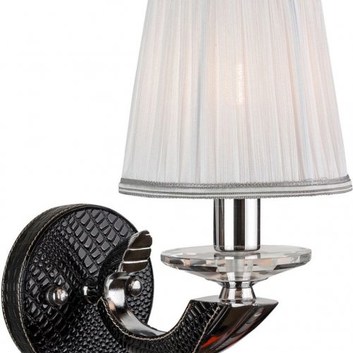 Бра AM Group VERSACE VERSACE AP1 BK