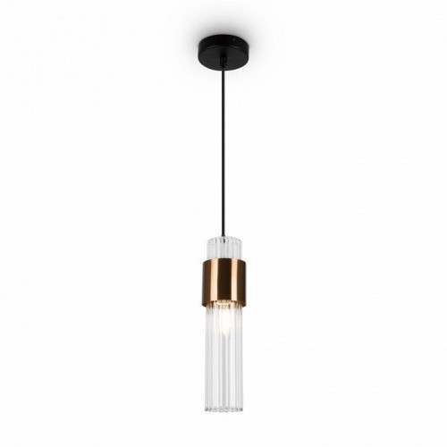 Подвесной светильник Freya Botello FR4002PL-01G