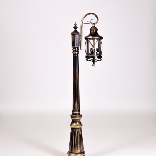 Наземный фонарь Oasis_Light LUCERNA 84811/18/PartA Gb Наземный фонарь Oasis_Light LUCERNA 84811/18/PartA Gb