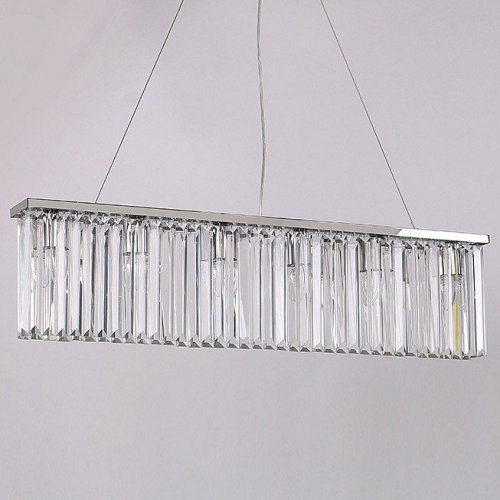 Подвесная люстра Newport 10116/S new М0065198 Подвесная люстра Newport 10116/S new М0065198