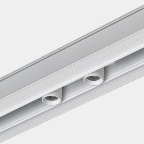 Трековый светильник Lumker SY-LINK SY-LINK-CE-WH-6-WW