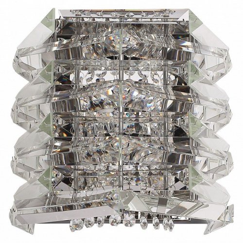 Настенный светильник ST Luce SL6137.101.02 Настенный светильник ST Luce SL6137.101.02