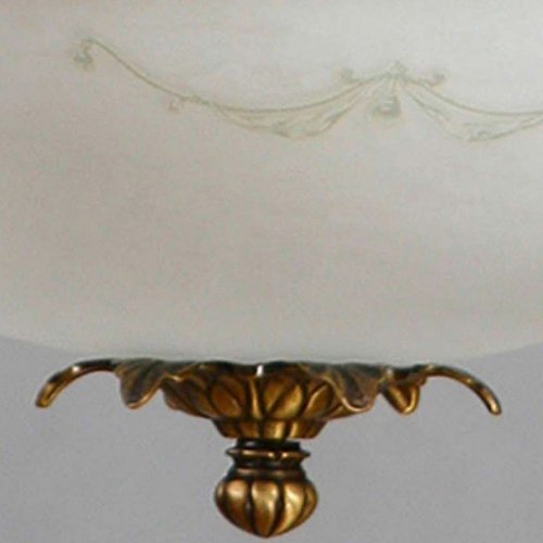 Подвесной светильник Ambiente by Brizzi Merida 0848/40 PL AB Подвесной светильник Ambiente by Brizzi Merida 0848/40 PL AB