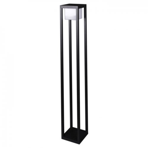 Уличный светильник Reluce 09978-0.7-001JH 1,0M LED12W BK RLOS Уличный светильник Reluce 09978-0.7-001JH 1,0M LED12W BK RLOS