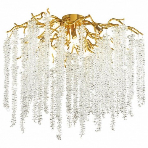 Потолочная люстра Odeon Light Banche 5005/8C