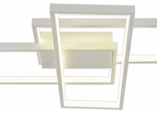 Потолочная люстра Escada Arcade 10254/3LED Потолочная люстра Escada Arcade 10254/3LED