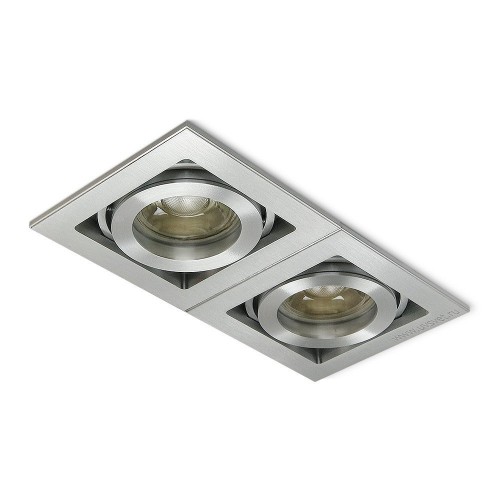 Точечный светильник Raumberg Qana Qana2LNAlu