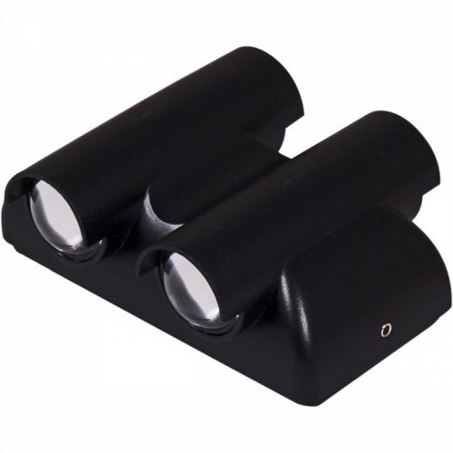 Архитектурная подсветка Reluce 86815-9.2-004TL LED4*1W BK