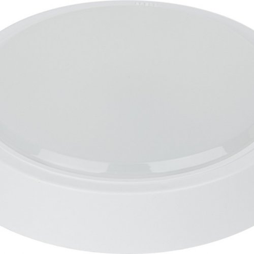 Настенно-потолочный светильник ЭРА SPB-301-0-4K-15