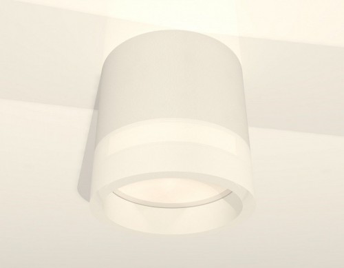 Точечный светильник Ambrella light Techno Spot XS8110001