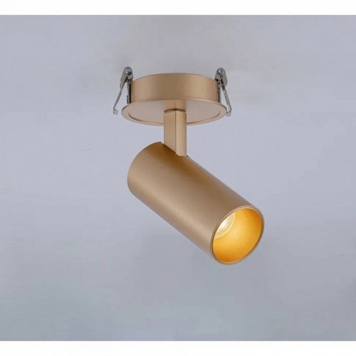 Спот iLedex Technical PLUM 100 BR