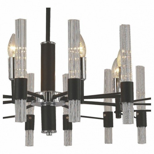 Подвесная люстра F-Promo Supreme 2490-8P Подвесная люстра F-Promo Supreme 2490-8P