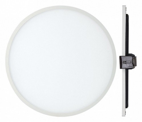 Точечный точечный светильник светильник Mantra Saona C0183