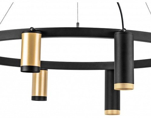 Подвесной светильник Lightstar Rullo LR02040587570