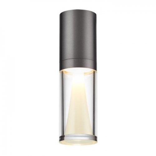 Точечный светильник Odeon Light Defance 7143/4CL Точечный светильник Odeon Light Defance 7143/4CL