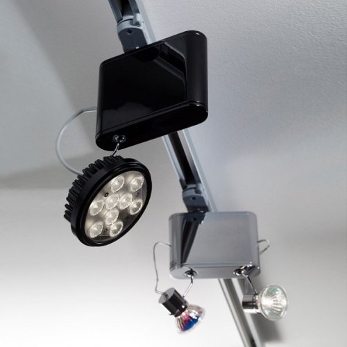 Трековый светильник Bianco D70J0302 Трековый светильник Bianco D70J0302