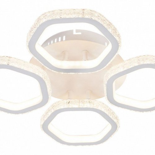 Потолочная люстра Escada Centauri 10263/4LED
