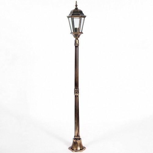 Наземный фонарь Oasis Light 91408L Gb