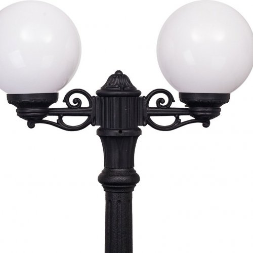 Наземный фонарь Fumagalli GLOBE 250 G25.158.S20.AYF1R