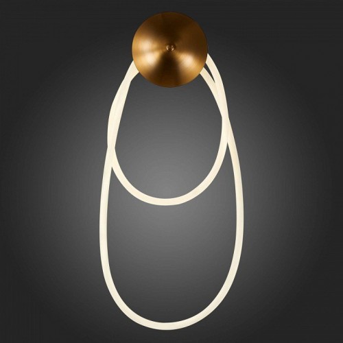 Настенный светильник ST Luce Sagrato SL6102.301.30 Настенный светильник ST Luce Sagrato SL6102.301.30