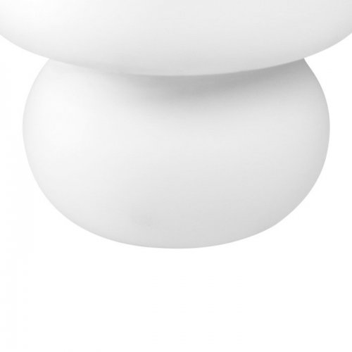 Интерьерная настольная лампа Meringe 801900