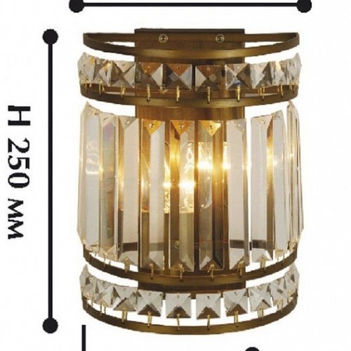 Настенный светильник Favourite Ancient 1085-2W