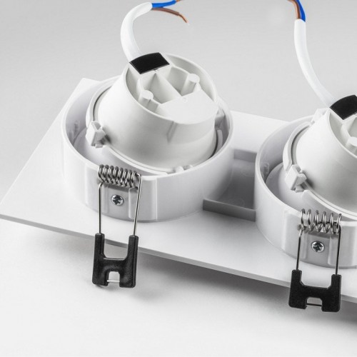 Точечный светильник Lightstar Singo 012626 Точечный светильник Lightstar Singo 012626