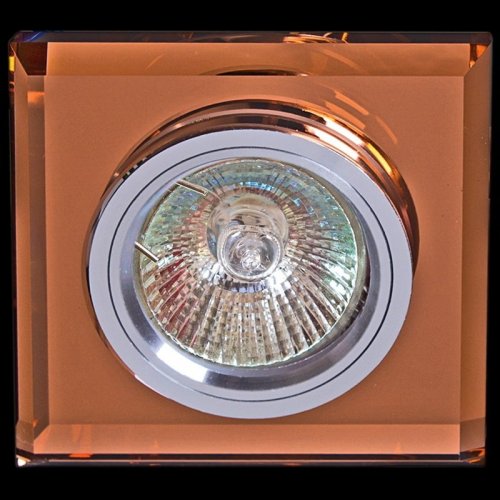 Точечный светильник Reluce 08270-9.0-001FLY MR16 TEA