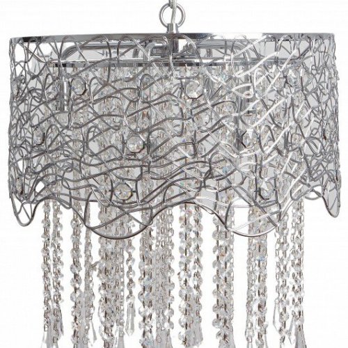 Подвесная люстра Abrasax Irma X9118A/4CH