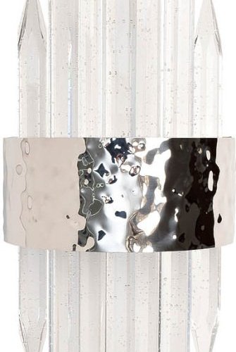 Бра Garda Decor 62GDW-920-500CH Бра Garda Decor 62GDW-920-500CH