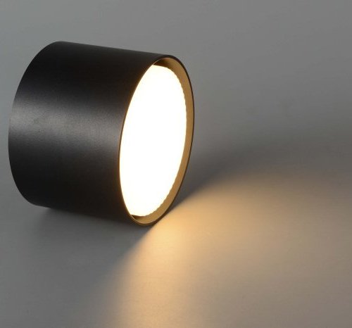 Точечный светильник Clt 073C CLT 073C BL