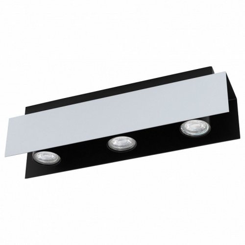 Потолочный светильник Eglo Viserba 97396 Потолочный светильник Eglo Viserba 97396