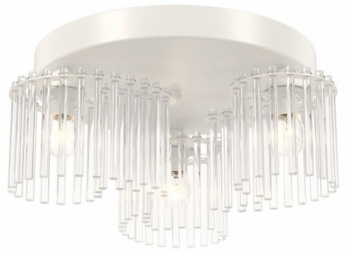 Потолочная люстра Lussole LSP-8419 Потолочная люстра Lussole LSP-8419