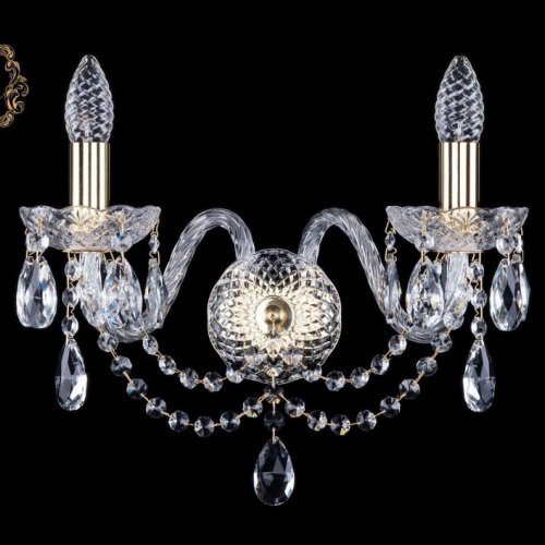 Бра ArtClassic 10.12 10.12.2.165.Gd.Sp Бра ArtClassic 10.12 10.12.2.165.Gd.Sp