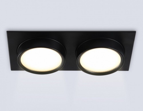 Точечный светильник Ambrella light Techno Spot TN6743