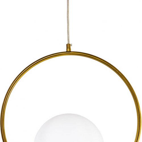 Подвесной светильник AM Group AM8478 AM8478-1L GAB