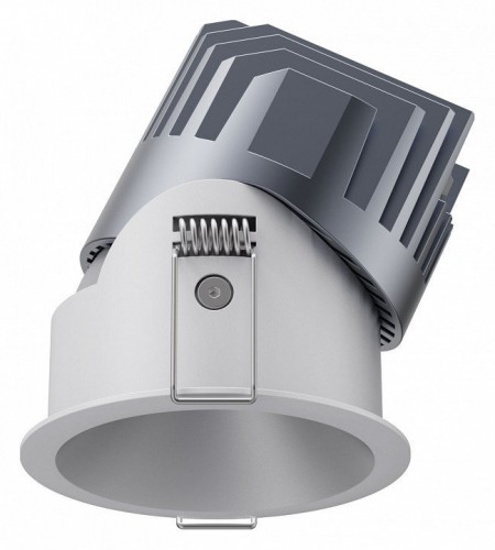 Встраиваемый светильник Fiberli 1005 12130604 Встраиваемый светильник Fiberli 1005 12130604