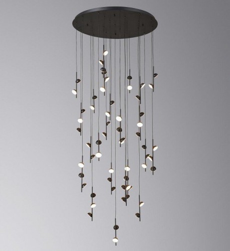 Потолочная люстра Alfa Light F3024-16