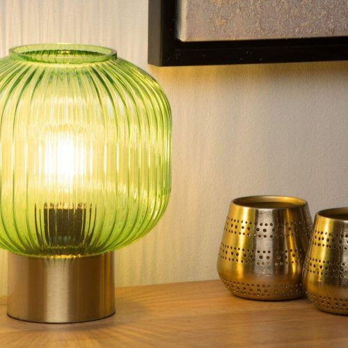 Настольная лампа Lucide Maloto 45586/20/33