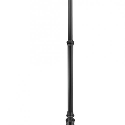 Наземный фонарь LONDON L 64810LB/A2/09 DOWN Bl