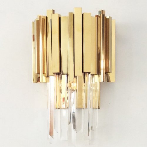 Бра DeLight Collection Barclay MB19090002-2A