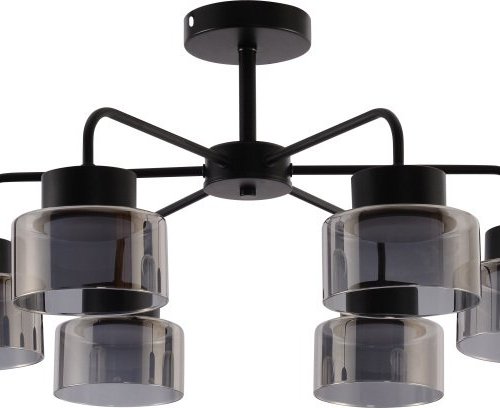 Потолочная люстра Marsha 9193-306