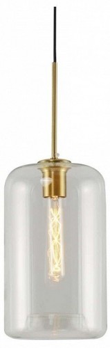 Подвесной светильник Moderli Scrum V11534-1P