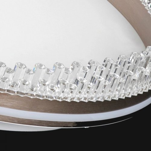 Потолочная люстра Lussole Hardin LSP-7429